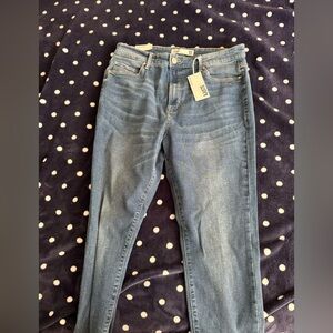 BNWT Skinny Jeans sz 11